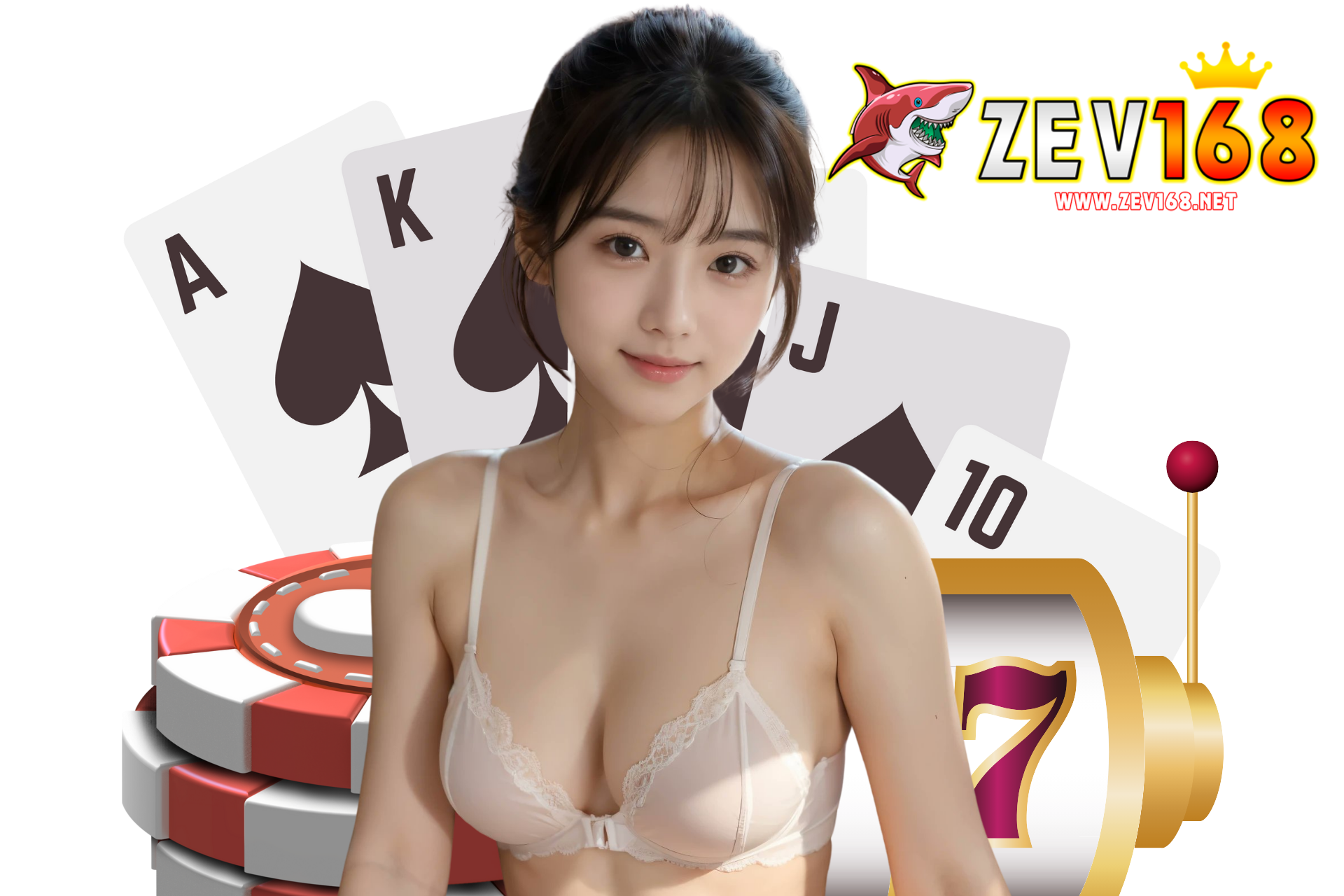 zev168 สมัคร