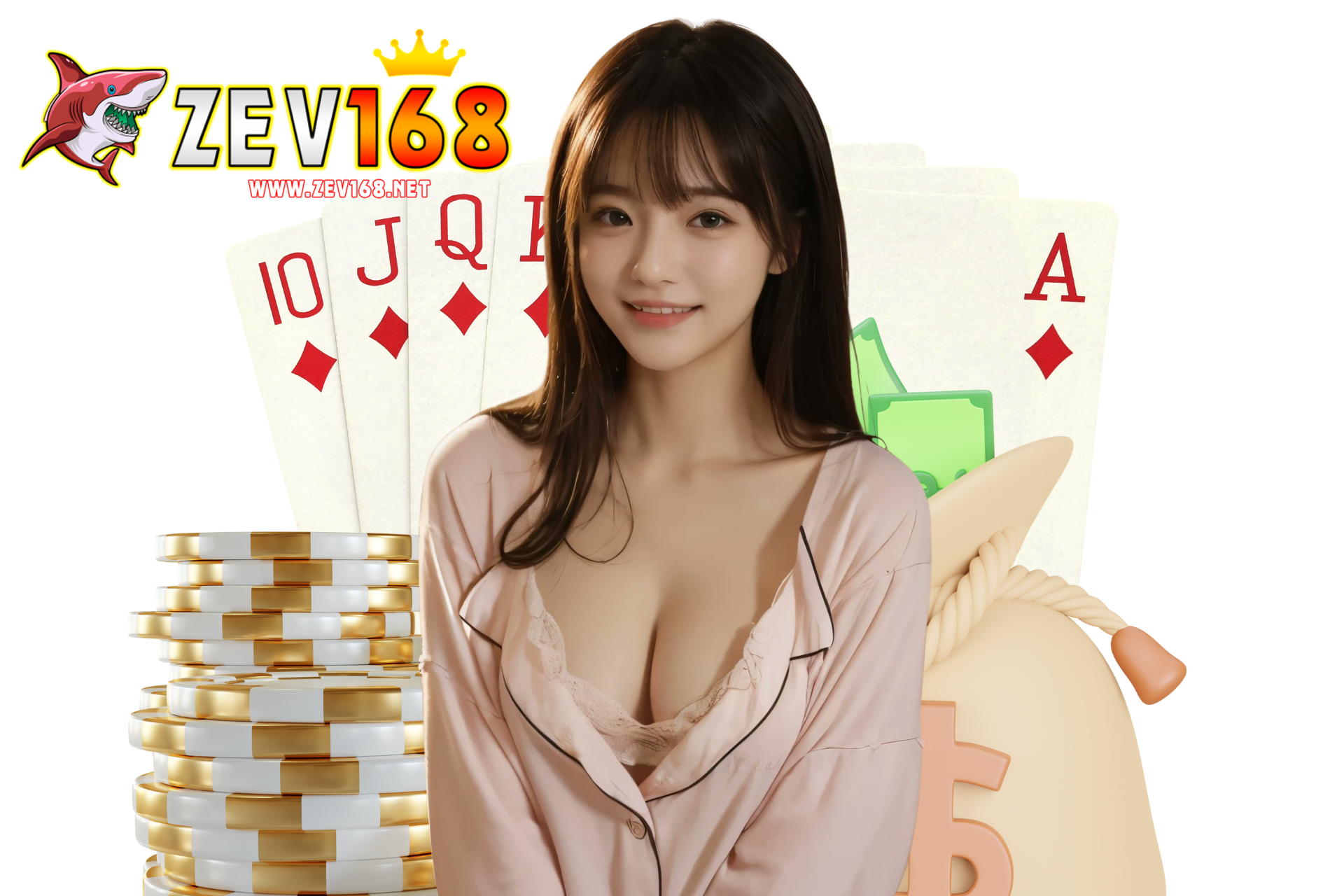 zev168 สล็อต